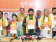 पुण्यासाठी एक हजार ई-बस, मेट्रोसह विमानतळाचा विस्तार ; भाजपकडून संकल्पपत्रात अनेक योजना जाहीर -केंद्रीय राज्यमंत्री मुरलीधर मोहोळ