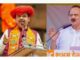 पिंपरीचा दादा व बारामतीचा दादा यांच्या वादात फडणवीसांची उडी, अजितदादांवर शायरीतून हल्लाबोल