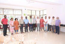 “आमचे एक मत विकासासाठी राखीव” – नागरिकांचा विश्वास ; बाणेर–बालेवाडी– पाषाण–सुस –महाळुंगे परिसरात जयेश मुरकुटेंचा संवादात्मक प्रचार