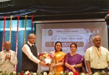 हा विजय सर्वांचा आहे या बद्दल मी सर्वांच्या ऋणात सदैव राहीन- डॉ. निवेदिता एकबोटे