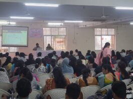 हवेली तालुक्यात निवडणूक प्रशिक्षणाची पहिली फेरी यशस्वी; १,९६० अधिकारी-कर्मचाऱ्यांना मार्गदर्शन