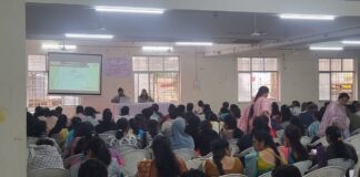 हवेली तालुक्यात निवडणूक प्रशिक्षणाची पहिली फेरी यशस्वी; १,९६० अधिकारी-कर्मचाऱ्यांना मार्गदर्शन