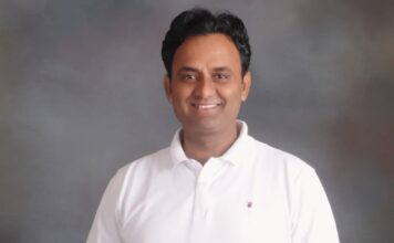 “हक्काच्या सुविधांसाठी नागरिकांनी लढायचंच का?” – सोसायटी अध्यक्ष ते व्यवस्थाबदलाचा लढवय्या; प्रभाग ९-ड मधून आपकडून सुदर्शन जगदाळे मैदानात