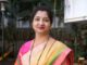 कर्वेनगर प्रभाग ३० क मध्ये तेजल दुधाने यांचा घरोघरी प्रचार; नागरिकांचा उत्स्फूर्त प्रतिसाद