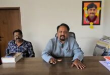 करआकारणी दरवाढीला माजी विरोधी पक्षनेत्यांचा विरोध“प्रामाणिक करदात्यांवर बोजा नको; गळती थांबवून उत्पन्न वाढवा” – आयुक्तांना निवेदन