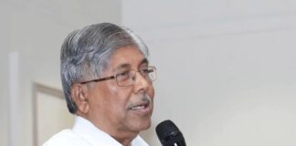 करदात्यांची काळजी आणि विकसित भारताचा संकल्प – ना. चंद्रकांतदादा पाटील