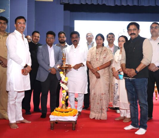 पुणे शहरातील शहरी गतिशीलता सुधारण्यासाठी अल्पकालीन उपाय, बिग डेटा वापर, स्वच्छ हवा व TOD आधारित सर्वसमावेशक धोरणावर भर