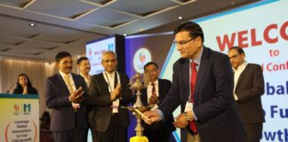 ऊर्जा संपन्नेबाबत पुण्यात दोन दिवसीय राष्ट्रीय परिषद दिमाखदात संपन्न