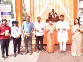 शिवजयंतीनिमित्त पाषाणमध्ये भव्य रोजगार मेळावा; 5,000 युवक-युवतींना संधी