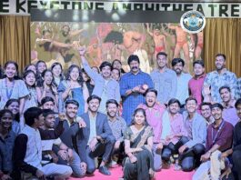 किस्टोन स्कूल ऑफ इंजिनिअरिंग येथे KeyFest 2026 उत्साहात संपन्न