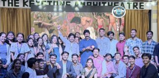 किस्टोन स्कूल ऑफ इंजिनिअरिंग येथे KeyFest 2026 उत्साहात संपन्न