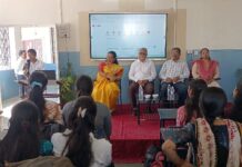 सतत नवीन शोध हाच यशाचा मार्ग आहे : उद्योजक व शिक्षण तज्ज्ञ यांच्या कार्यशाळेचा मंत्र