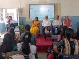 सतत नवीन शोध हाच यशाचा मार्ग आहे : उद्योजक व शिक्षण तज्ज्ञ यांच्या कार्यशाळेचा मंत्र