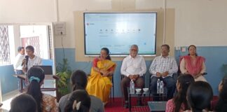 सतत नवीन शोध हाच यशाचा मार्ग आहे : उद्योजक व शिक्षण तज्ज्ञ यांच्या कार्यशाळेचा मंत्र