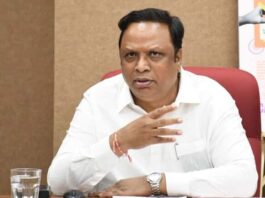 मुलांमधील डिजिटल व्यसनाच्या अभ्यासासाठी तज्ज्ञांचा टास्क फोर्स नियुक्त करा – माहिती तंत्रज्ञान मंत्री अॅड. आशिष शेलार