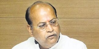 केंद्रीय अर्थसंकल्पात पुणेकरांसाठी निव्वळ घोषणाबाजी -माजी आमदार मोहन जोशी