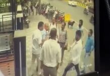 पुण्यात काँग्रेस प्रवक्त्यावर हल्ल्याचा आरोप; निषेध, अटकेची मागणी