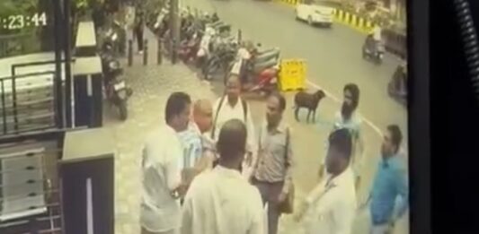 पुण्यात काँग्रेस प्रवक्त्यावर हल्ल्याचा आरोप; निषेध, अटकेची मागणी