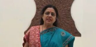 कॅपेक्स वाढ, फिस्कल डेफिसिएट नियंत्रणात ठेवणारा समतोल अर्थसंकल्प – खा. डॉ. मेधा कुलकर्णी