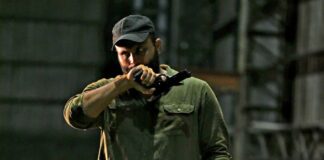 “ट्रायंगल” मराठीतील पहिला स्पाय थ्रिलर चित्रपट