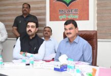 देशी गाय संशोधन व प्रशिक्षण केंद्रास ‘अजितदादा पवार’ यांचे नाव देण्यास मान्यता