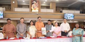 पुणे महापालिकेचे सन २०२६-२७ चे अंदाजपत्रक सादर