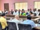 प्रभाग ३८ मधील पाणीप्रश्नांवर बैठकीत चर्चा; ठोस उपाययोजनांची मागणी