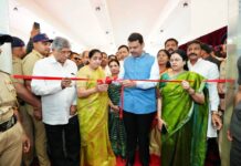 पुण्यात मेट्रोचे २०० किमीचे जाळे उभारणार – मुख्यमंत्री देवेंद्र फडणवीस