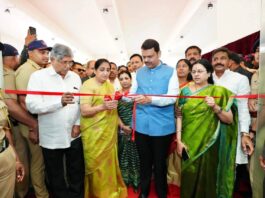 पुण्यात मेट्रोचे २०० किमीचे जाळे उभारणार – मुख्यमंत्री देवेंद्र फडणवीस