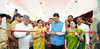 पुण्यात मेट्रोचे २०० किमीचे जाळे उभारणार – मुख्यमंत्री देवेंद्र फडणवीस