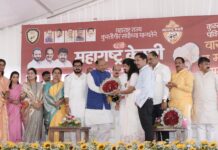 सोलापूर येथे २८ आणि २९ मार्चला महिला महाराष्ट्र केसरी कुस्ती स्पर्धेचा थरार!