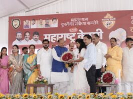 सोलापूर येथे २८ आणि २९ मार्चला महिला महाराष्ट्र केसरी कुस्ती स्पर्धेचा थरार!