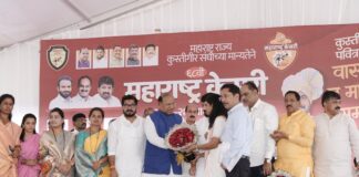 सोलापूर येथे २८ आणि २९ मार्चला महिला महाराष्ट्र केसरी कुस्ती स्पर्धेचा थरार!