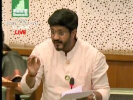 महामार्गावर पोलीसांकडून वाहनांची विनाकारण होणारी तपासणी थांबवावी-आमदार सिद्धार्थ शिरोळे