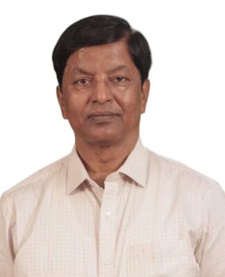 अखिल भारतीय पाली साहित्य संमेलनाच्या अध्यक्षपदी डॉ. बिमलेंद्र कुमार यांची निवड