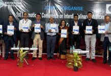 शैक्षणिक संशोधन औद्योगिक तंत्रज्ञानात बदलण्याची गरज – डॉ. दत्तात्रय जाधव