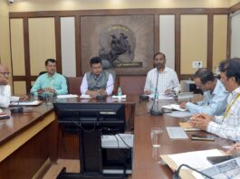 पुण्यात रस्त्यांवरील चेंबर्स समपातळीकरणाला गती; १,२८३ कामे पूर्ण