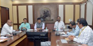 पुण्यात रस्त्यांवरील चेंबर्स समपातळीकरणाला गती; १,२८३ कामे पूर्ण