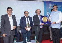 संशोधनाचा राष्ट्राच्या प्रगतीसाठी उपयोग व्हावा – पद्मश्री, माजी कुलगुरू डॉ. जी. डी. यादव