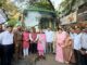 नगरसेवक सनी निम्हण यांच्या प्रयत्नातून औंध–डेक्कन बससेवा पुन्हा सुरू