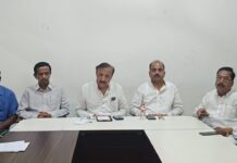 पुरोगामी महाराष्ट्रात, ‘अंधश्रद्धा निर्मूलन कायदा’ काँग्रेस ने केला.. मात्र त्यास प्रभावहीन करण्याचे काम फडणवीस सरकार काळात झाले – काँग्रेसची प्रखर टीका