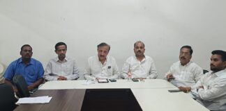 पुरोगामी महाराष्ट्रात, ‘अंधश्रद्धा निर्मूलन कायदा’ काँग्रेस ने केला.. मात्र त्यास प्रभावहीन करण्याचे काम फडणवीस सरकार काळात झाले – काँग्रेसची प्रखर टीका