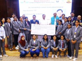 टेकविश्व २०२६ नवकल्पनांना चालना देणारा प्रेरणादायी उपक्रम