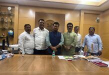 मंगळवार पेठेतील डॉ. बाबासाहेब आंबेडकर स्मारक विस्तारीकरणाला गती ; जागा हस्तांतरणासाठी प्रयत्न; तांत्रिक प्रक्रिया लवकर पूर्ण होणार