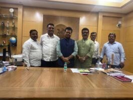 मंगळवार पेठेतील डॉ. बाबासाहेब आंबेडकर स्मारक विस्तारीकरणाला गती ; जागा हस्तांतरणासाठी प्रयत्न; तांत्रिक प्रक्रिया लवकर पूर्ण होणार