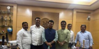 मंगळवार पेठेतील डॉ. बाबासाहेब आंबेडकर स्मारक विस्तारीकरणाला गती ; जागा हस्तांतरणासाठी प्रयत्न; तांत्रिक प्रक्रिया लवकर पूर्ण होणार