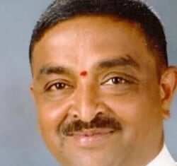 शहर भाजपच्या वचननाम्यालाच बजेटमध्ये बगल! – श्रीकांत वि.पाटील अध्यक्ष राष्ट्रवादी काँग्रेस (श.प.)पुणे शहर