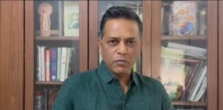 एपस्टीनचा कोठडीत मृत्यू; अशोक खरातचे काय? : सुनील माने