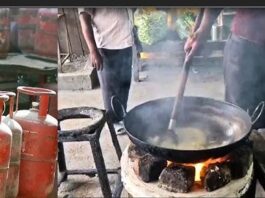 शहराच्या मध्यवस्तीत ही खानावळी, हॉटेल्स बंद पडू लागले ; विद्यार्थांचे स्थलांतर