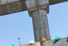 युनिव्हर्सिटी फ्लायओव्हरच्या कामावर प्रश्नचिन्ह; त्रुटींची चौकशी करून कारवाईची मागणी – नगरसेवक सनी निम्हण